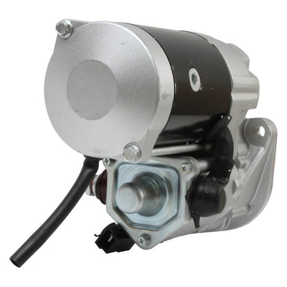 Starter Motor For Caterpillar
