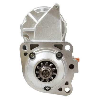 Starter Motor For Caterpillar