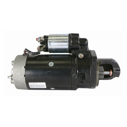Starter Motor For Caterpillar DD 12-Volt CW 10-Tooth