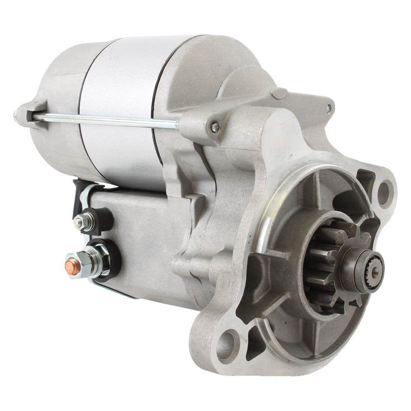 Starter Motor For Clark w/Teledyne TM27 Engine