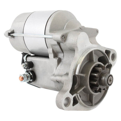 Starter Motor For Clark w/Teledyne TM27 Engine
