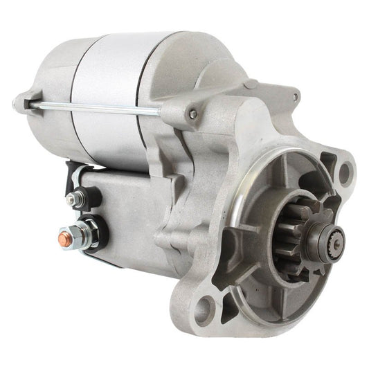 Starter Motor For Clark w/Teledyne TM27 Engine