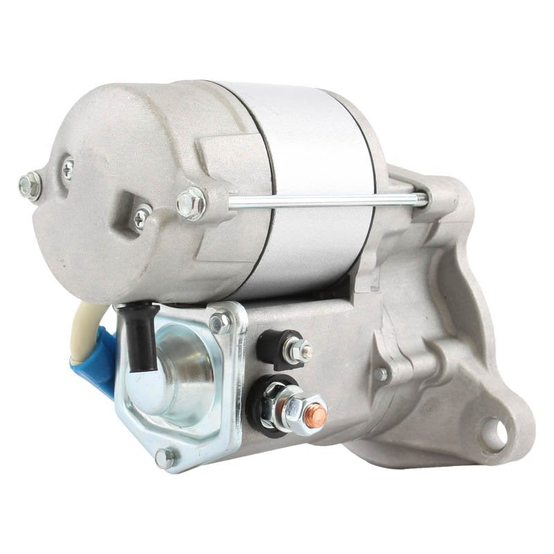 Starter Motor For Clark w/Teledyne TM27 Engine