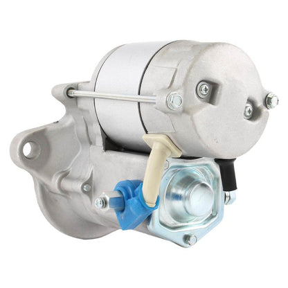 Starter Motor For Clark w/Teledyne TM27 Engine