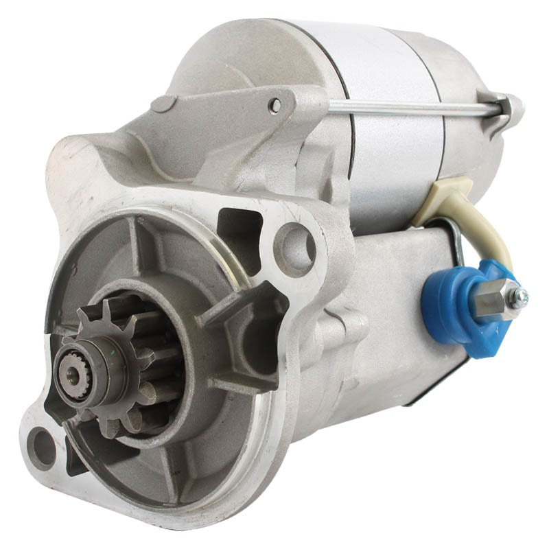 Starter Motor For Clark w/Teledyne TM27 Engine