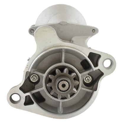 Starter Motor For Clark w/Teledyne TM27 Engine