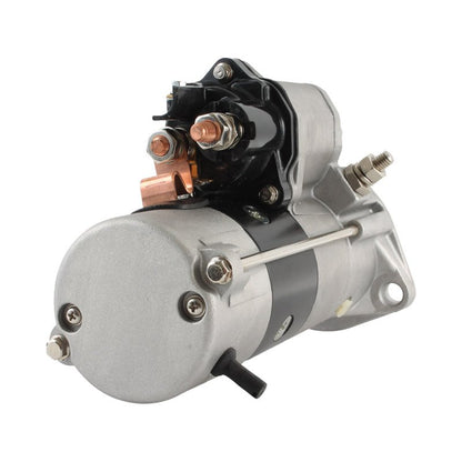 Starter Motor For Cummins Agricultural Engines OEM 428000-6800