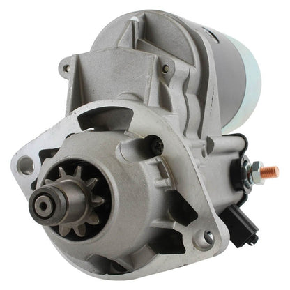 Starter Motor For Cummins Engines/Komatsu Wheel Loaders