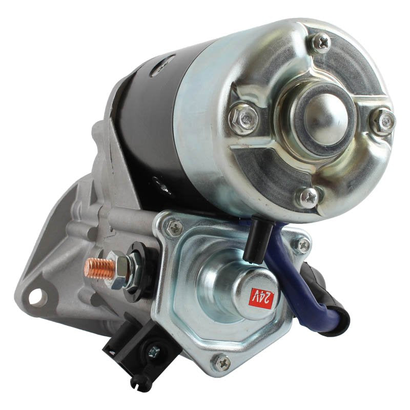 Starter Motor For Cummins Engines/Komatsu Wheel Loaders