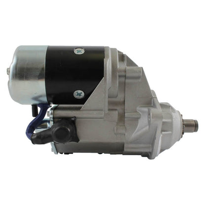 Starter Motor For Cummins Engines/Komatsu Wheel Loaders