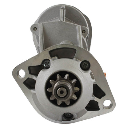 Starter Motor For Cummins Engines/Komatsu Wheel Loaders