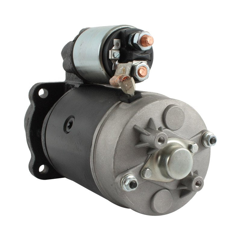 Starter Motor For Cummins Engines OEM 3283329 0-001-362-319