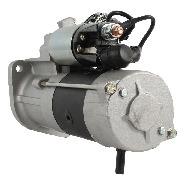 Starter Motor For Deutz Engines Volvo Applications