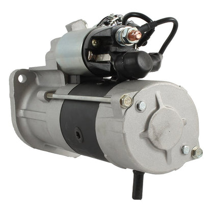 Starter Motor For Deutz Engines Volvo Applications