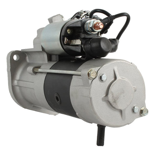 Starter Motor For Deutz Engines Volvo Applications