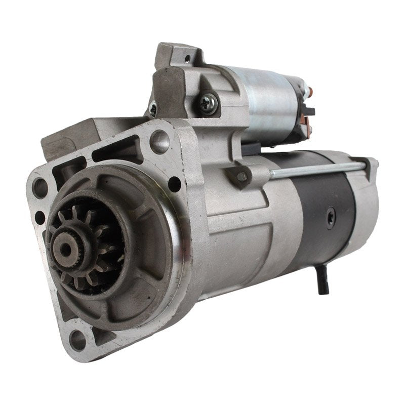 Starter Motor For Deutz Fendt Engines