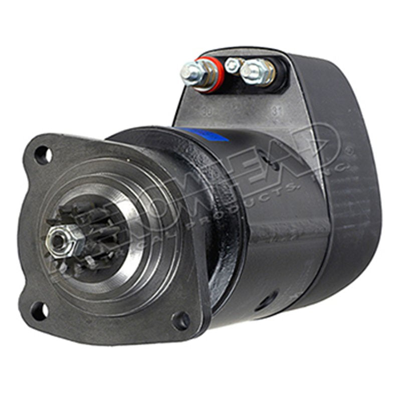 Starter Motor For Deutz and KHD Engines OEM 132-6430