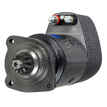Starter Motor For Deutz and KHD Engines OEM 132-6430