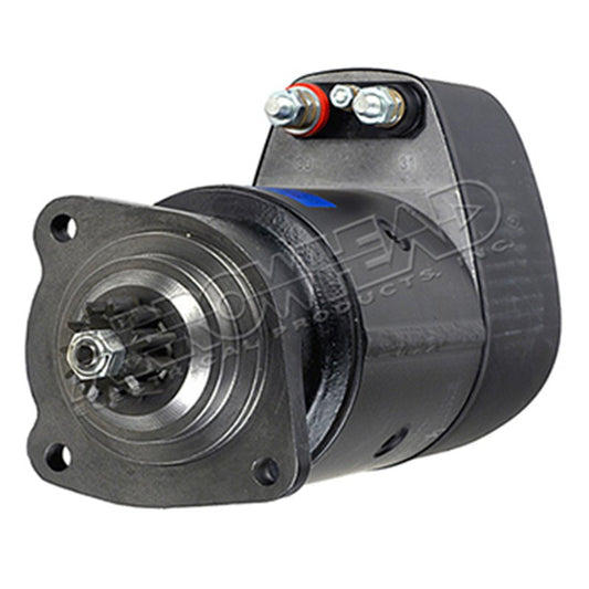 Starter Motor For Deutz and KHD Engines OEM 132-6430