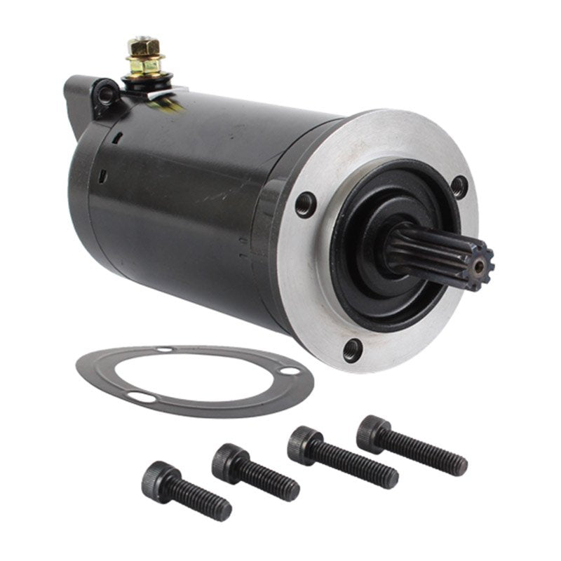 Starter Motor Ducati 1098 | 1100 | 1198 | 848 Motorcycles