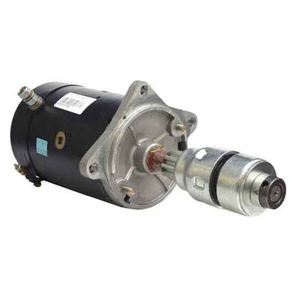 Starter Motor For Ford Auto, Agricultural and Industrial Applications