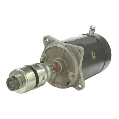 Starter Motor For Ford Auto, Agricultural and Industrial Applications