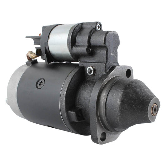 Starter Motor For Ford New Holland Tractors