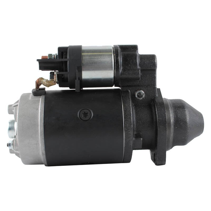 Starter Motor For Ford New Holland Tractors
