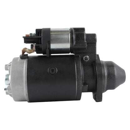 Starter Motor For Ford New Holland Tractors