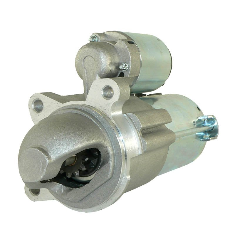 Starter Motor For Generac PMGR 12-Volt CW 12-Tooth
