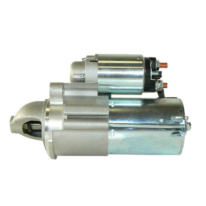 Starter Motor For Generac PMGR 12-Volt CW 12-Tooth