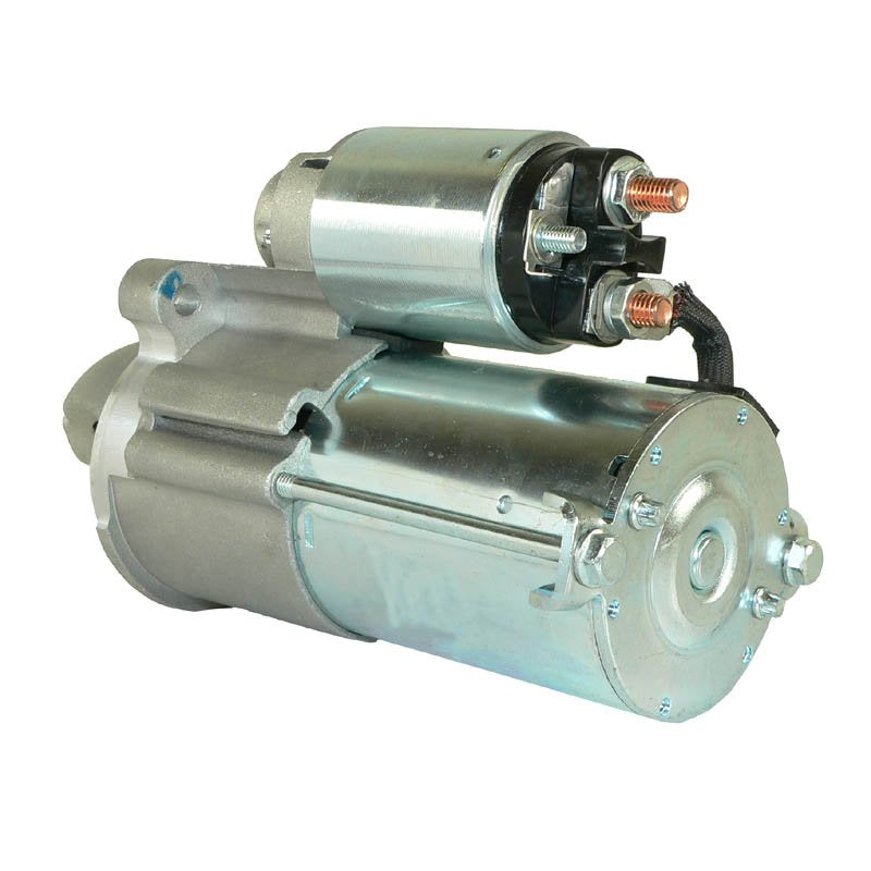 Starter Motor For Generac PMGR 12-Volt CW 12-Tooth