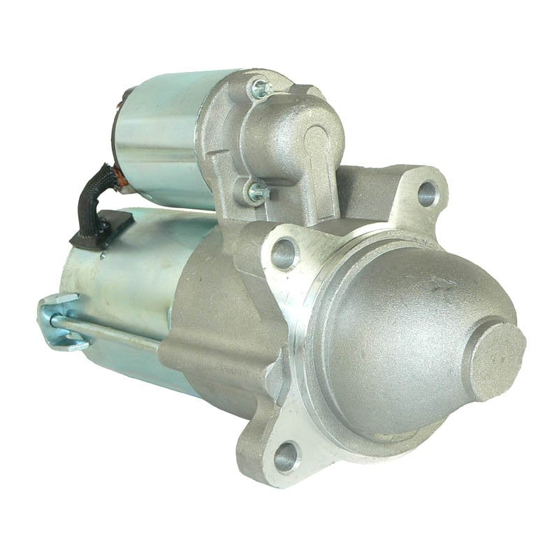 Starter Motor For Generac PMGR 12-Volt CW 12-Tooth
