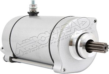 Starter Motor for Honda VTX1800 Motorcycle 03-08 DB Electrical 410-54159