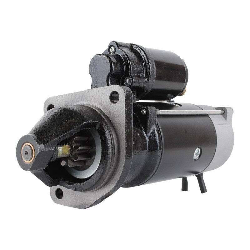 Starter Motor For Ingersoll Rand ZX125