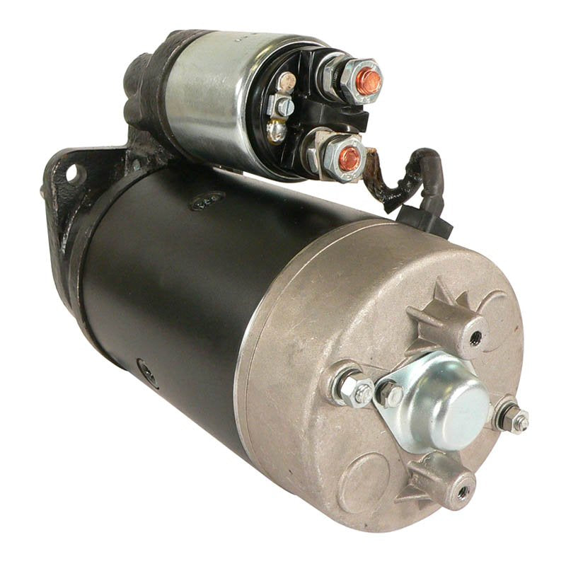 Starter Motor For Int'l Harvester DD