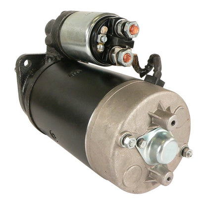 Starter Motor For Int'l Harvester DD