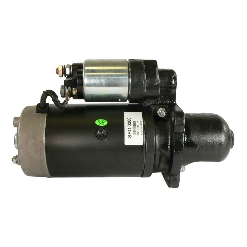 Starter Motor For Int'l Harvester DD
