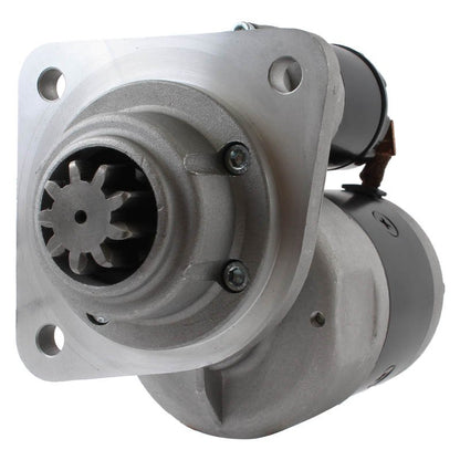 Harvester Starter Motor
