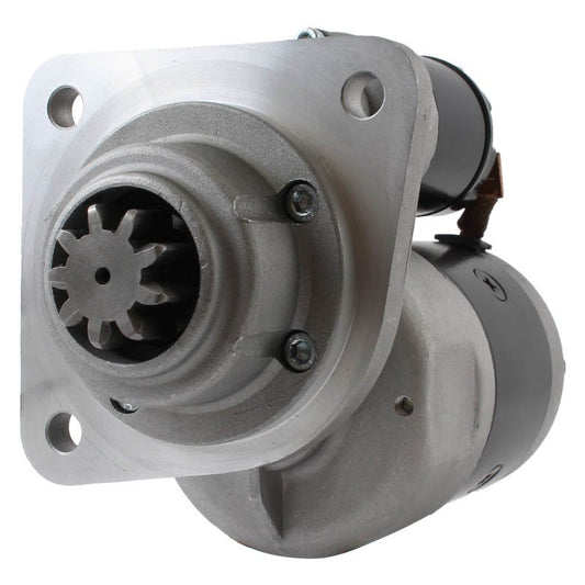 Harvester Starter Motor