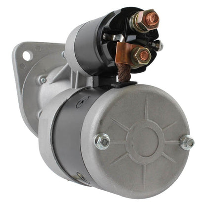 Harvester Starter Motor