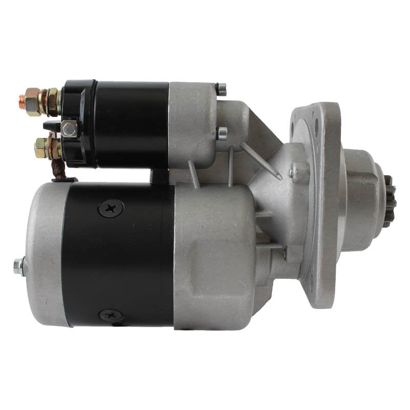 Harvester Starter Motor