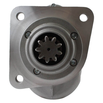 Harvester Starter Motor