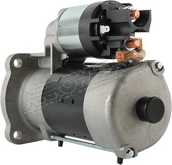 Starter Motor For Iveco Trucks OEM 504015749