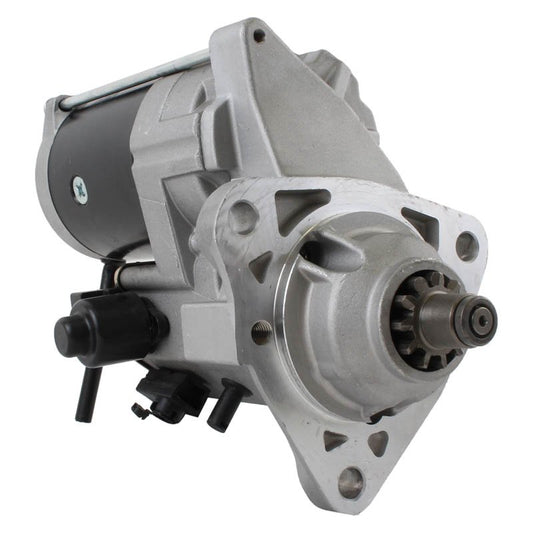 Starter Motor For John Deere 9000 Series Tractors