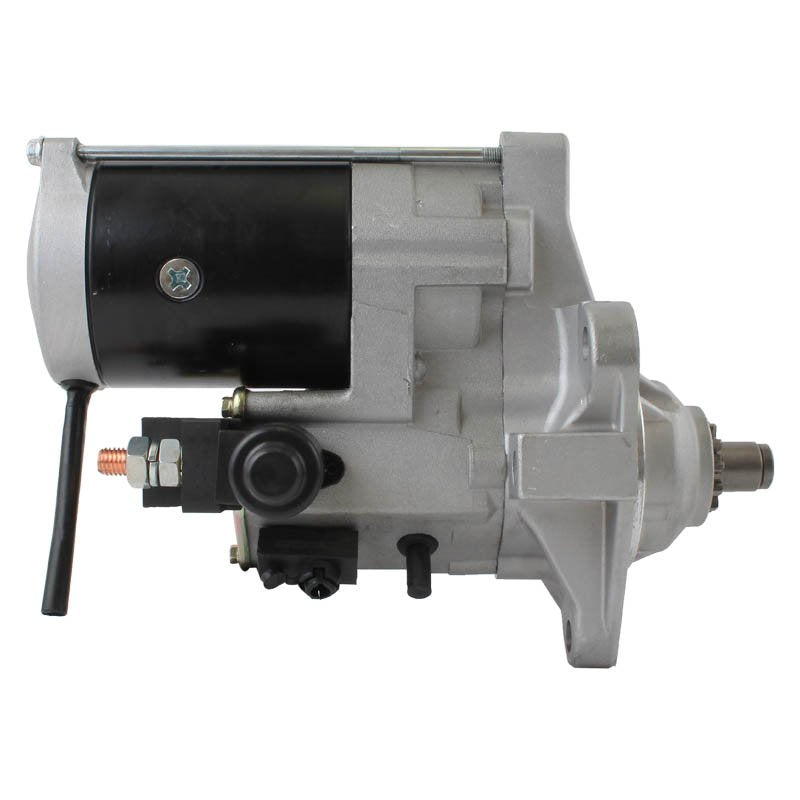 Starter Motor For John Deere 9000 Series Tractors