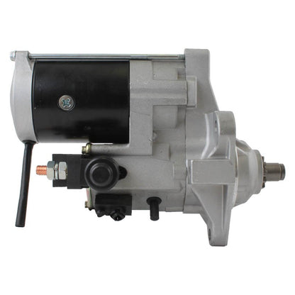 Starter Motor For John Deere 9000 Series Tractors