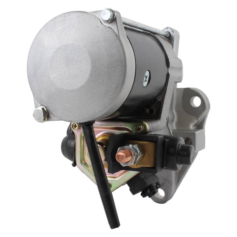 Starter Motor For John Deere 9000 Series Tractors