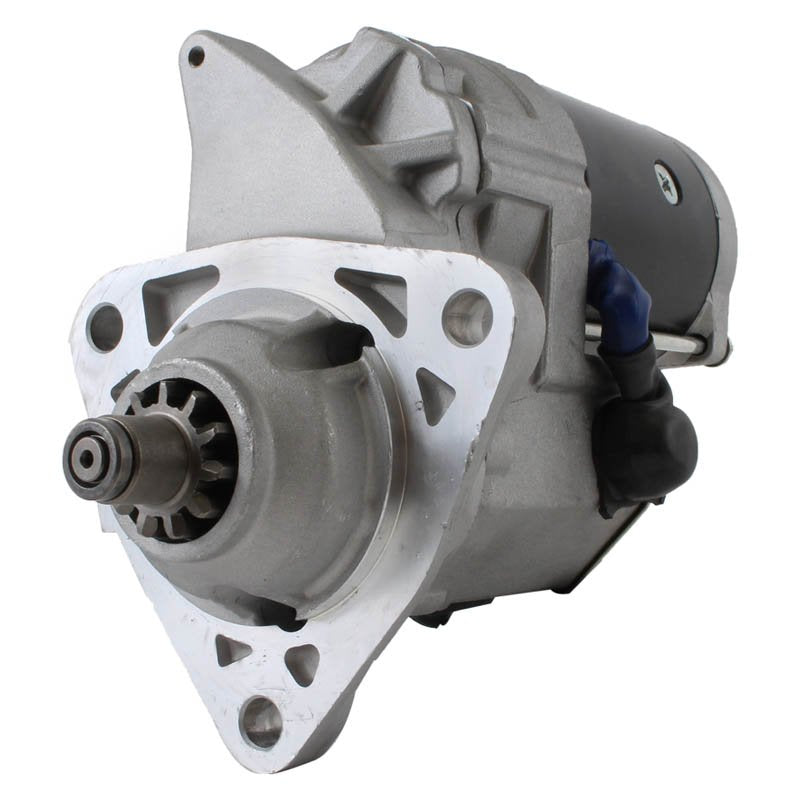 Starter Motor For John Deere 9000 Series Tractors