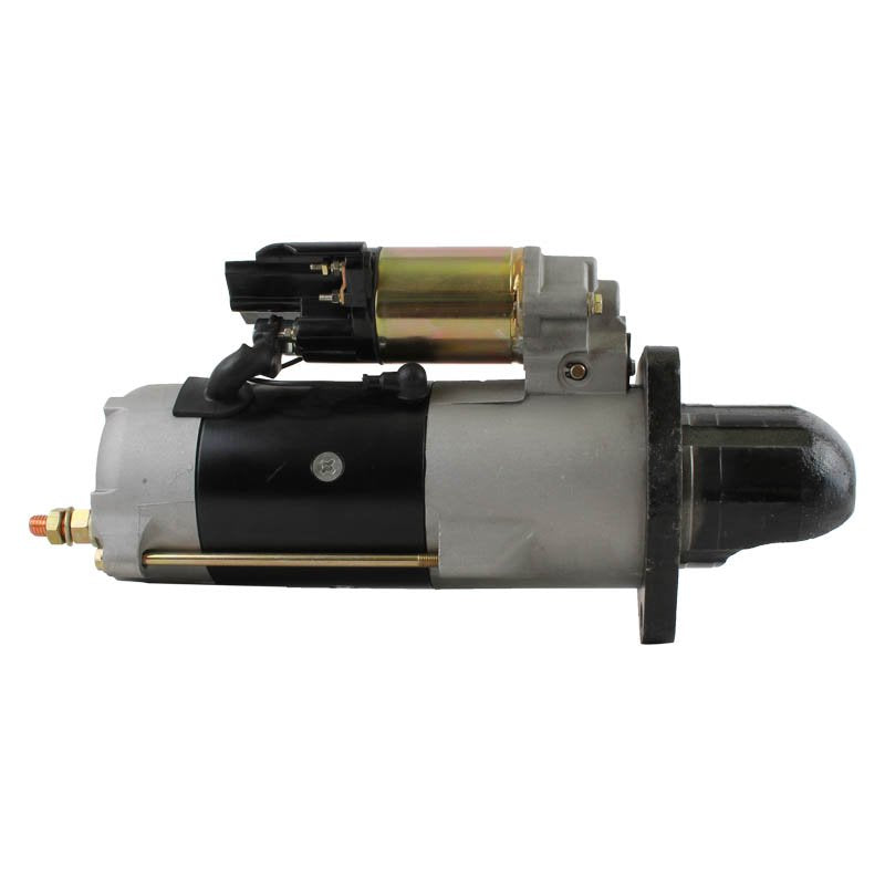 Starter Motor For John Deere Tractors